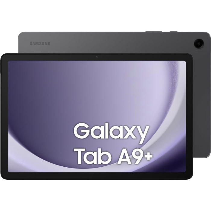 TABLET SAMSUNG GALAXY TAB A9+ X210 64GB GRIS